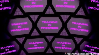 Emerald's Torture Slave Boot Camp