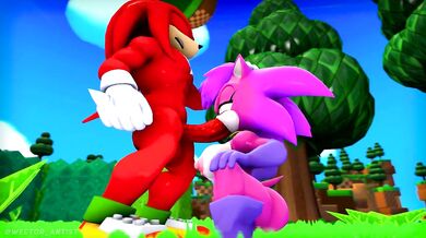 Busty Sonia Gets Blown by a Huge Cock