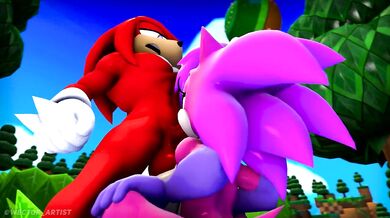 Busty Sonia Gets Blown by a Huge Cock