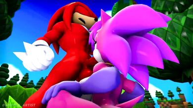 Busty Sonia Gets Blown by a Huge Cock