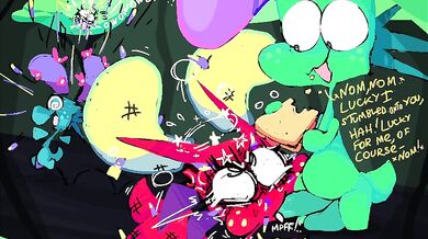 XXX Slash Cucumber Book: Picture Sexy