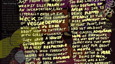 XXX Slash Cucumber Book: Picture Sexy