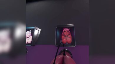 Naughty Dolls' Secret Spaces Exposed!