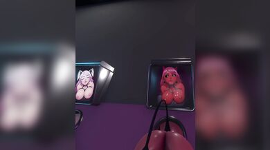 Naughty Dolls' Secret Spaces Exposed!