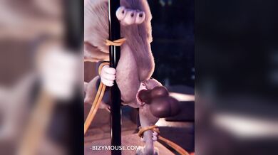 Hardcore Businesswoman Blowjob Adventure