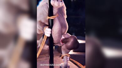 Hardcore Businesswoman Blowjob Adventure