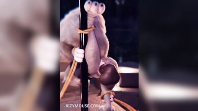 Hardcore Businesswoman Blowjob Adventure