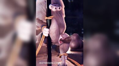 Hardcore Businesswoman Blowjob Adventure