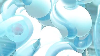 'Tentacle Rutox Tzokatli Hentai Fuck Fest'