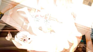 Futanari Futa Rail Honkai Star Rail Futa X Futanari [Maritan] (Hentai Porn)