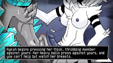 Bound to Please: The Art of Restraint