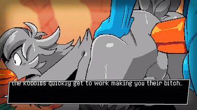 Bound to Please: The Art of Restraint