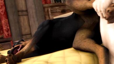 Bone the Pooch Fulfillment (Scrungusbungus)