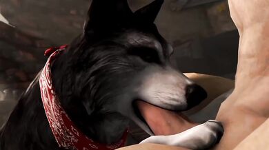 Bone the Pooch Fulfillment (Scrungusbungus)