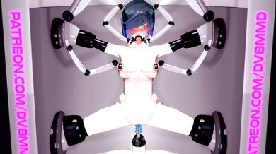 Rise of the Machines - Yelan's Enslavement in Genshin Impact