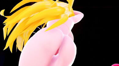 Put Your Paws on the Pyra, Mythra and Pneuma