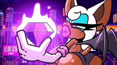 Unleashing the Green Beast: Emerald's Rise to Ultimate Pleasure