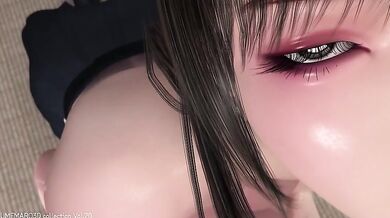Unleashing the Beast Within - Vol. 20 of Umemaro's Pleasure Dome