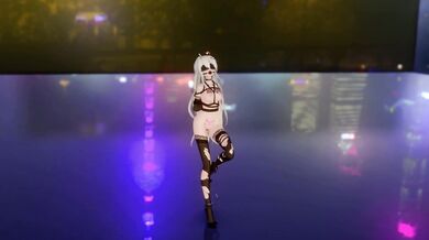 Lustful Moves, Unbridled Desires