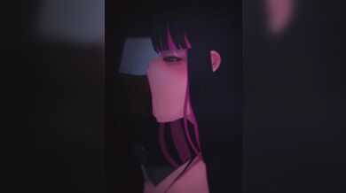 The Panty Pop Showdown