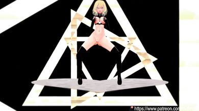 Taming the Submissive Part II
