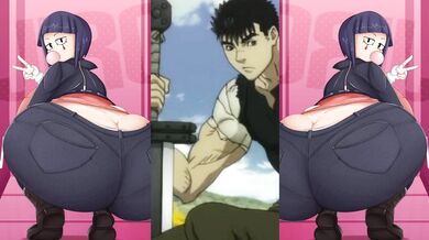 Studying with my Funky Sex Slaves in Academia 2