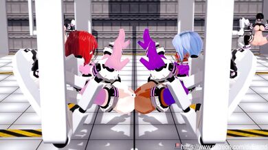 Masochistic Playground