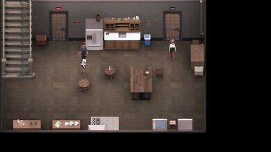 Lust Outbreak Part 5