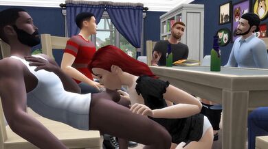 The Submissive's Tale: A Cuckold's Chronicle, Episode II