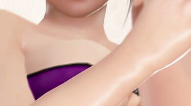 - Ayane's Secret Garden: An Exploration of her Forbidden Flower