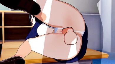 Komi can't communicate - Sorry I Lewded Komi-san