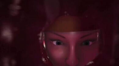 Jungle Fever: Zoe's Unhinged Desires