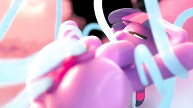 Magical Mystic VA Voice Brings You Twilight Sparkle's Tentacular Adventures!