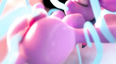 Magical Mystic VA Voice Brings You Twilight Sparkle's Tentacular Adventures!