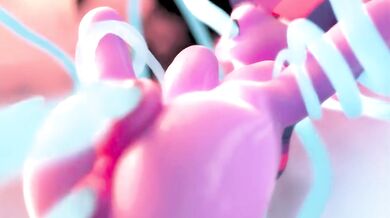 Magical Mystic VA Voice Brings You Twilight Sparkle's Tentacular Adventures!