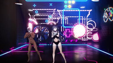 Rebellious Students Get a Spanking from the Principal, Part 1