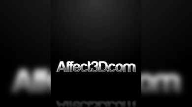 Miro's Girlfriends Forever - Affect3D Version, Part 1 (4K Hentai Porn Video)