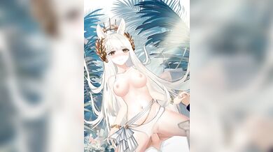 [Arknights] Golden Mikuni