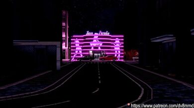 Mile High Anal: Mechanical Maiden