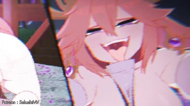 9 Inch Toy Gets Wet and Slippery with 2 Girls in the Hot Tub!