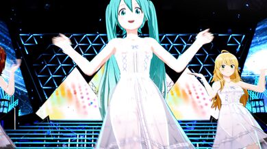 Miku's Never-Ending Booty Shake - Epic Creation