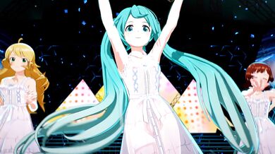 Miku's Never-Ending Booty Shake - Epic Creation