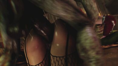 Pleasure Seekers: Samira's Nekkertastic Adventure