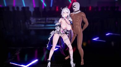 Two girls and a guy: The thrilling tale of a horny student