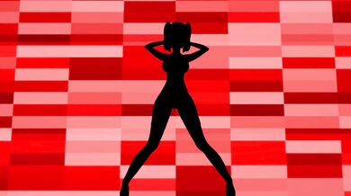 Masochistic Dance of Pleasure and Pain