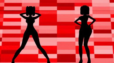 Masochistic Dance of Pleasure and Pain