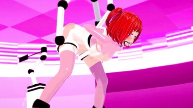 Masochistic Dance of Pleasure and Pain