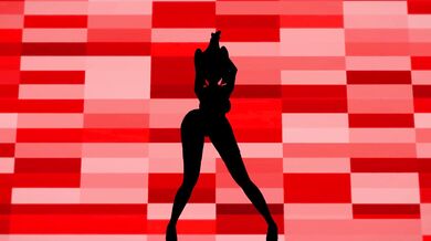 Masochistic Dance of Pleasure and Pain