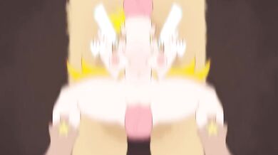 Double Teaming the Filly: A Panty-Pounding Adventure with a Horse [notkadraw]