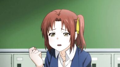 Magical Mystical Watersports Orgy (English Dubbed)